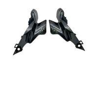 MONDİAL Mondial Far Granajı Alt Takım Drift L Siyah