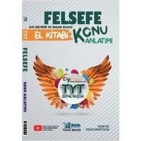 TYT Felsefe Din Kültürü Pro Konu Anlatımı El Kitabı Yayın Denizi