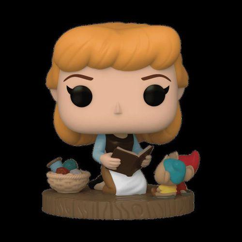 Funko Pop Disney Princess Cinderella 1015