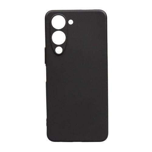 Vivo Y04 Kılıf Zore Biye Silikon