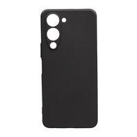 Vivo Y04 Kılıf Zore Biye Silikon