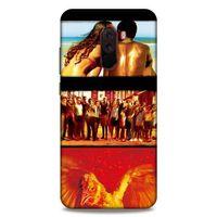 Lopard Xiaomi Pocophone F1 Uyumlu Kılıf IMDB Film (21) Koruyucu Kapak City of GOD