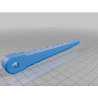 Ryobi Reel Easy Bıçak (Bu ürün Sadece Plastik parçadır - Almadan Önce Soru Sorabilirsiniz)