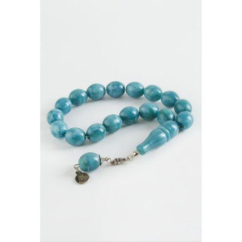 17'li Oval Şakşak Tesbih