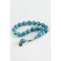 17'li Oval Şakşak Tesbih