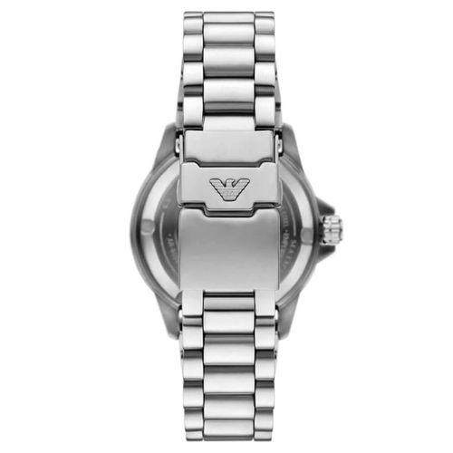 Emporio Armani AR60090 Otomatik Erkek Kol Saati
