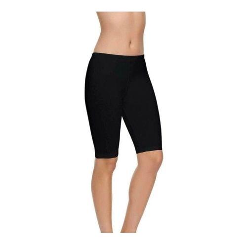 Elit Bayan Modal Elastan Kısa Tayt 2103