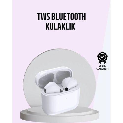İphone 11 12 13 14 15 Pro Max Uyumlu Tws Kulaklık Gürültü Önleyici Stereo Ses