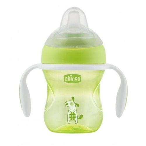 Chicco Yumuşak Uçlu Geçiş Bardağı 4+ Ay Unisex 200ml