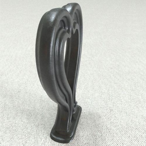 Dekoratif Kalp - 5148108