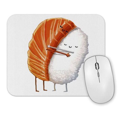 I love Nigiri Mouse Pad