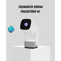 Ev Tipi 720p Hd Projeksiyon Cihazı