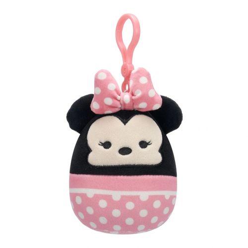 Squishmallows Disney Serisi Klipsli 9 cm Asorti DI01113