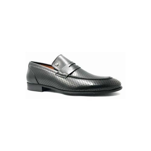 Pierre Cardin 120531 Siyah 38-40 Neolit Taban Erkek Ayakkabı