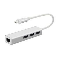 ZR116 Usb 3.0 Gigabit Ethernet Macbook Çevirici