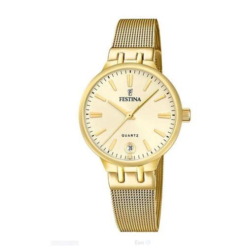 FESTINA F20713/2 MADEMOISELLE KADIN KOL SAATİ