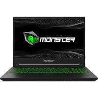 Monster Abra A5 V16.7.5 Intel Core i5 11400H 8GB 512GB SSD GTX1650 Windows 11 15.6" FHD 144Hz