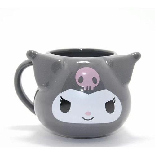 Porselen Kuromi Kupa Bardak Alk1095