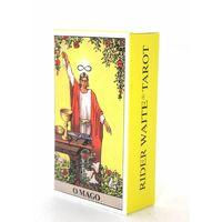 Rider Waite Tarot Kartı Alk2800