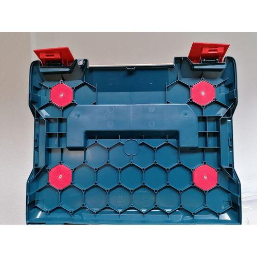 Bosch L-Boxx Altıgen Vida Desteği (SORMIMO Alet Kutuları için)-3716783