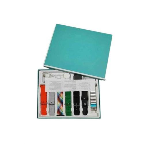 Akıllı Saat Unisex Akıllı Saat Çoklu Kordon Seçeneği Çelik Kordon Plastik Kordon Yeni Nesil