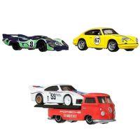 Nessiworld GMH39 Hot Wheels Koleksiyon Seti
