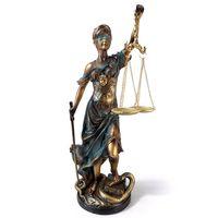 Polyester Adalet Biblosu