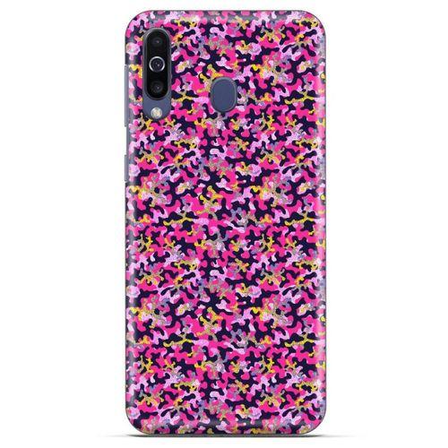 Kamuflaj 12 Alcatel 1S Kılıf Silikon Kapak