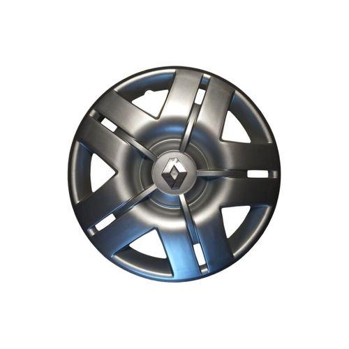 Kırılmaz Renault Broadway 13 Inç Jant Kapağı Takım 4 Adet