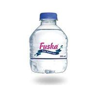 Fuska Bebek Suyu 12 Adet 200ml