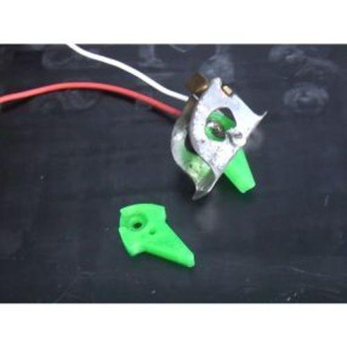 Vintage Horikawa Anahtar Kolu (Bu ürün Sadece Plastik parçadır - Almadan Önce Soru Sorabilirsiniz)