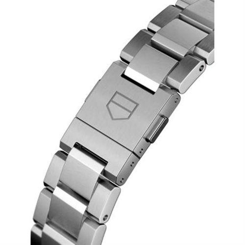 TAG Heuer Autavia Automatic WBE5110.EB0173 Erkek Kol Saati