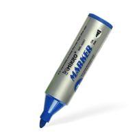 Mikro Jumbo Marker Kalem 7.0Mm Mavi - 2 adet