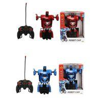 S00004328 R/C ARABA ROBOT DÖNÜŞEBİLEN F/F USB -SUN