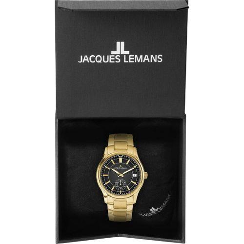 JACQUES LEMANS DERBY 1-2197J ERKEK KOL SAATİ