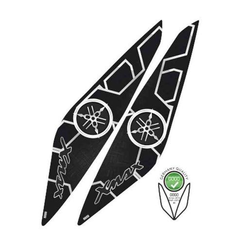 YAMAHA Yamaha Xmax 2018 - 2022 Uyumlu Far Pad 010