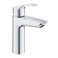 Grohe Eurosmart Tek Kumandalı Lavabo Bataryası M Boyut 23324003