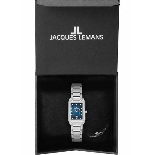 JACQUES LEMANS TORINO 1-2189J KADIN KOL SAATİ