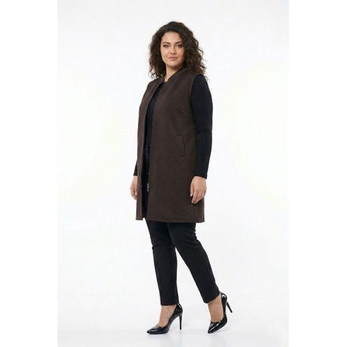 Kadın Spor Mevsimlik Yelek  BGL-ST05435
