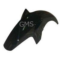 YAMAHA Yamaha Ön Camurluk Siyah Cg-Ybr-K Yerli