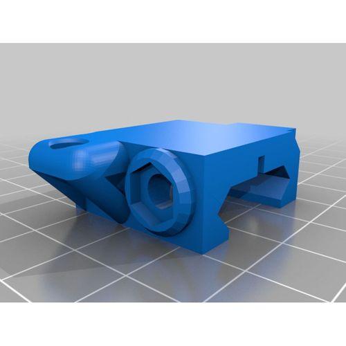 Picatinny Rail Charm - 5140742