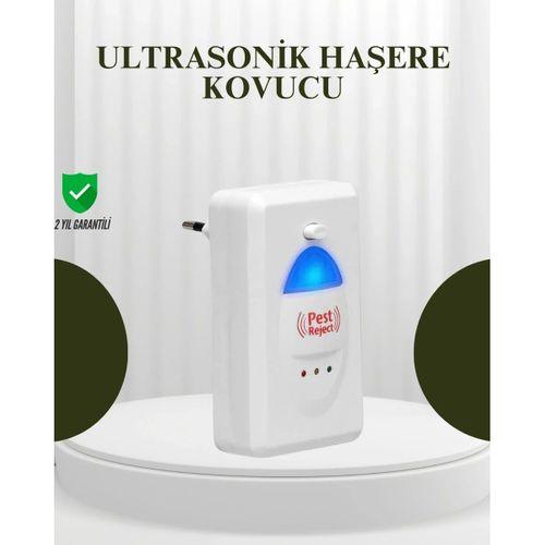 Kimyasal İçermeyen Evcil Hayvan Dostu Haşere Kovucu