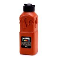 Nova Color Akrilik Boya 180Gr Terrakota