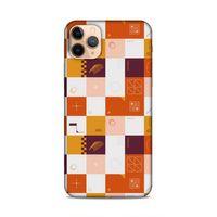 Apple Iphone 11 Pro Uyumlu Kılıf Insomnia (32) Soft Silikon Kılıf Kare
