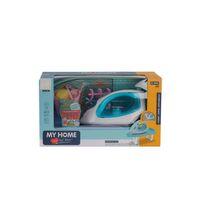 3256 PİLLİ ÜTÜ SETİ