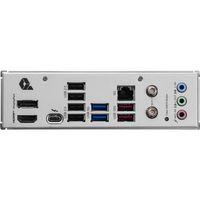 MSI PRO B860-P WIFI SOKET 1851 DDR5 8600MHZ(OC) 3xM.2 1x TB4 HDMI DISPLAY 5G LAN WIFI 7 ATX