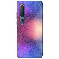 Ethnic Culture (44) Xiaomi Mi 10 Kılıf Silikon Kapak Desenli