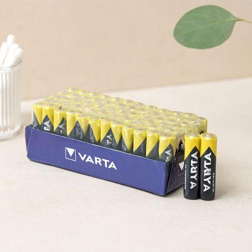 AAA İnce Pil 60'lı Paket
