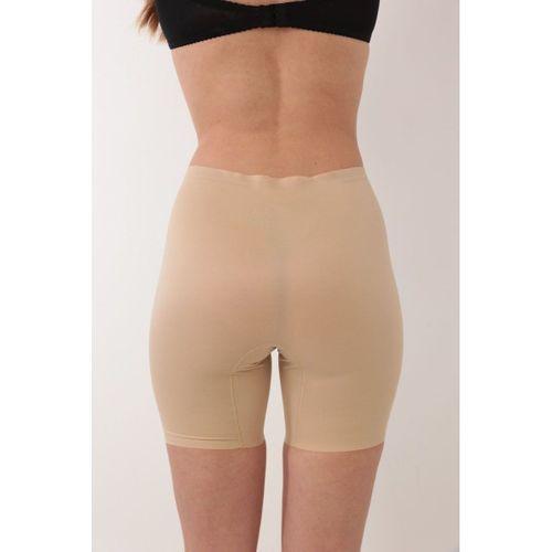 Ten Lazer Kesim Paçalı Korse