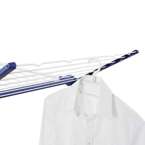 Leifheit Pegasus 200 Deluxe Çamaşır Askılık 167x66 Cm Lfh81517